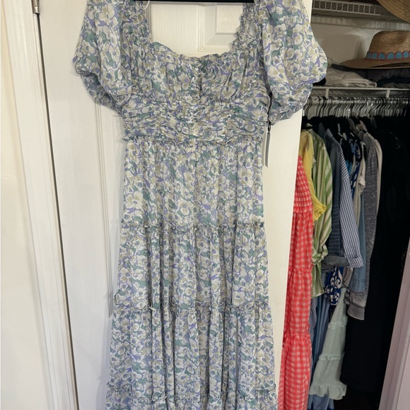 NWT Astr Prina Dress - Picture 4 of 4